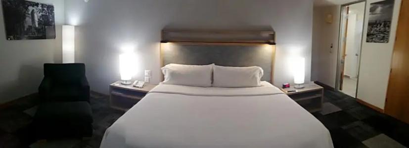 Holiday Inn Express Mexico Reforma by IHG - 59