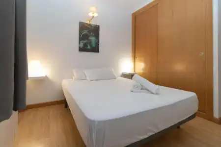 Apartamentos Canillo 3000 - 23