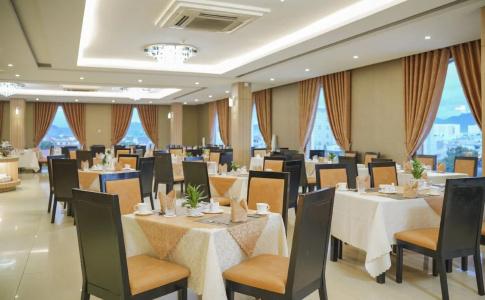 Eden Plaza Danang - 34