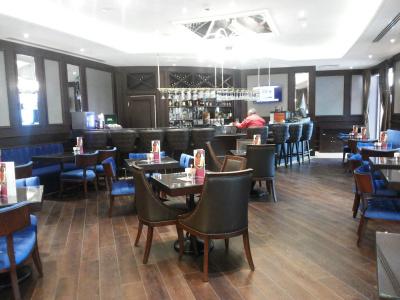Crowne Plaza Oryapark, an IHG - 31