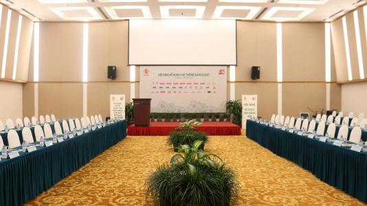 Non Nuoc Resort - 15