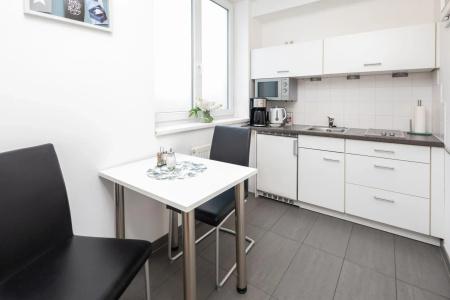 Sky Apartments Vienna - 26