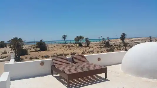 Dar chick yahia - 23