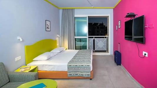 Abraham Hostel Eilat - 140