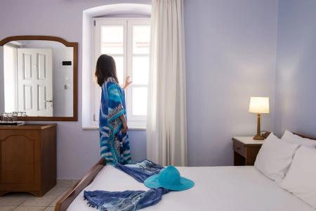 Achilleas Pension - 2