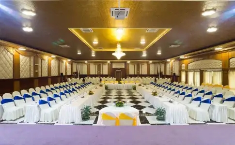 Shwe Pyi Thar - 20