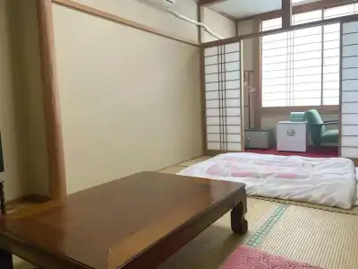 Yoshioka Ryokan - 6