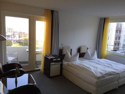 TOP CountryLine Roth am Strande - 67