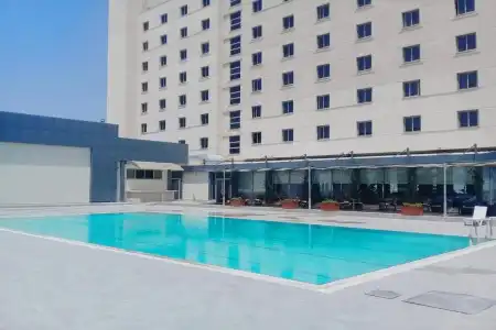 Anemon Grand Denizli Otel - 12