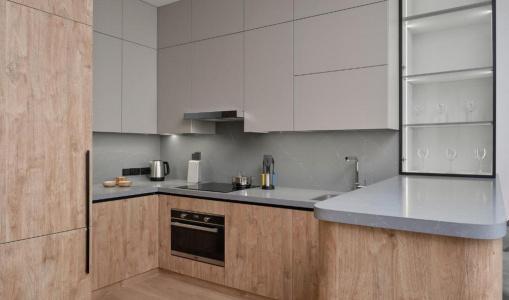 Stylo Residences & Suites Apart - 55