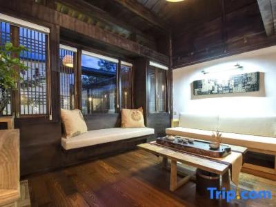 Lijiang Cheriton - 56