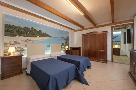 Rurale Orti di Nora & SPA - 29
