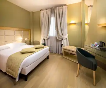 c-hotels Rubens - 9