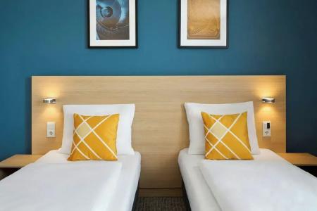 Four Points Flex by Sheraton Goettingen - 40