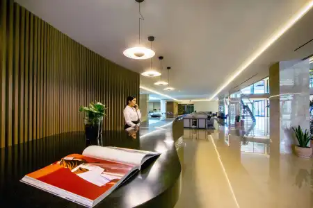 Ammoa Luxury & Spa Resort - 47