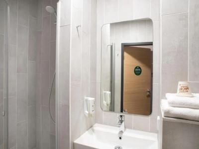 B&B Schwerin-Süd - 25