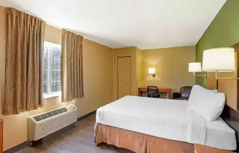 Extended Stay America Select Suites - Jacksonville - Southside - 47