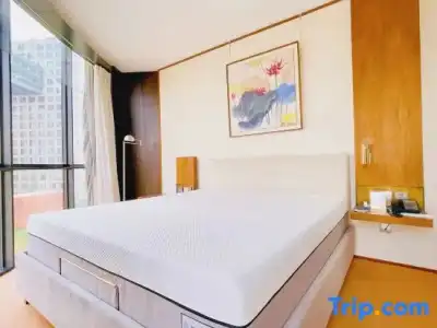 Beijing MOMC - 48