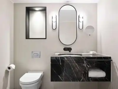 Hyatt Regency London Stratford - 6