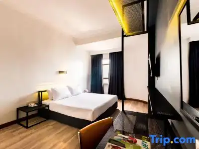 Sentral Pudu @ City Centre/Bukit Bintang - 42