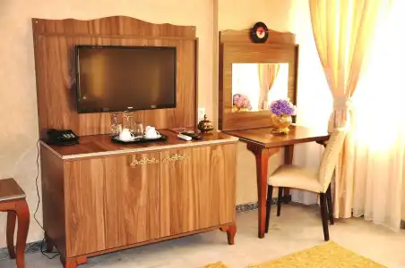 Guest House Harbiye - 8