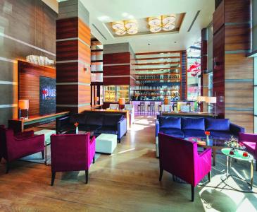 Mövenpick Ankara - 23