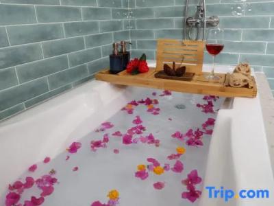 Tom Hill Boutique Resort & Spa - Sea View - 190