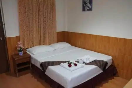 The Siam Guest House - 90