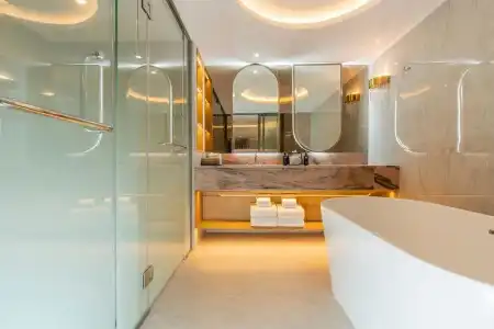 The Salil Riverside Bangkok - 128