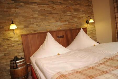 Mosel& Restaurant Zur Traube Gmbh - 23