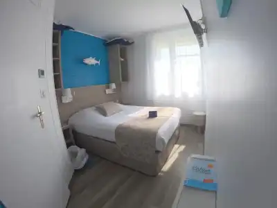 Hôtel La Côte Océane - 72