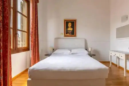 Relais Centrale Firenze - 42