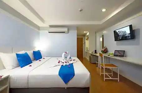 Anya Nana at Sukhumvit - 53