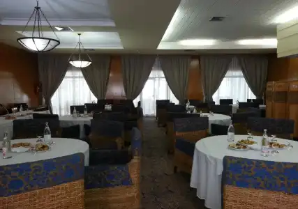 Bizerta Resort - 14