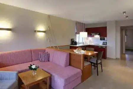 Beech Resort Boltenhagen - 30