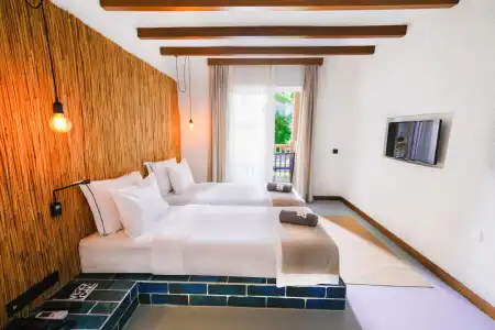 Very Chic Bodrum Adult Only +18 - 3