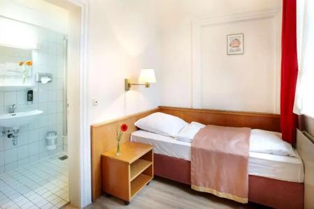 Pelli Hof Rendsburg by Tulip Inn - 37