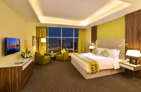 Swiss-BelSeef Bahrain - 39