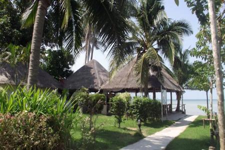 Samui Tonggad Resort - 12