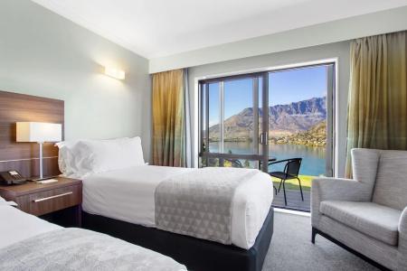 Holiday Inn Queenstown Frankton Road by IHG - 118