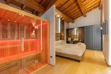 Le Cappuccinelle Suites&SPA - 126