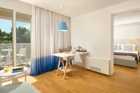 TUI BLUE Makarska - Adults Only - 46