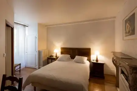 Hôtel des Tonneliers - 21