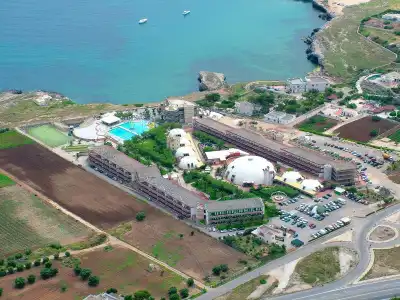 Cala Corvino Resort - 15