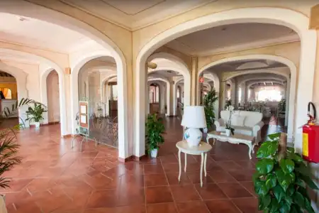 COLONNA RESORT, a Colonna Luxury Beach, Porto Cervo - 15