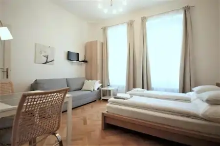 City Castle Aparthotel - 95