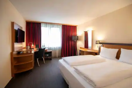 Best Western Conference AirportFrankfurt Mörfelden - 34