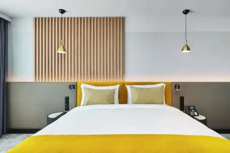 voco Katowice by IHG - 64