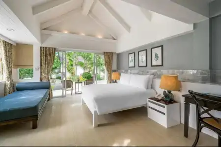 Thavorn Beach Village Resort & Spa Phuket - 2
