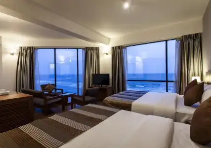 The Ocean Colombo - 0